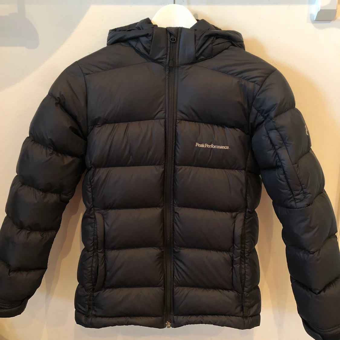 Peak Performance Jacka strl 160