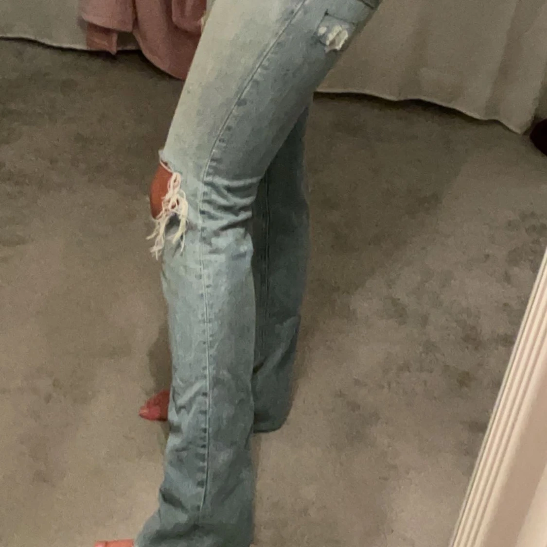 Zara jeans - 91