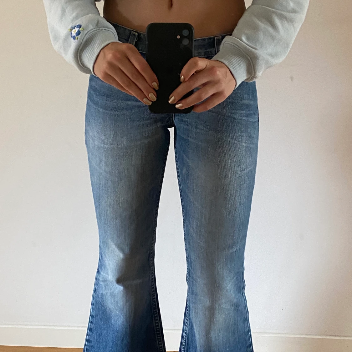 Levis 544 Jeans