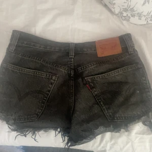Levis shorts - Säljer dessa Levis shorts 