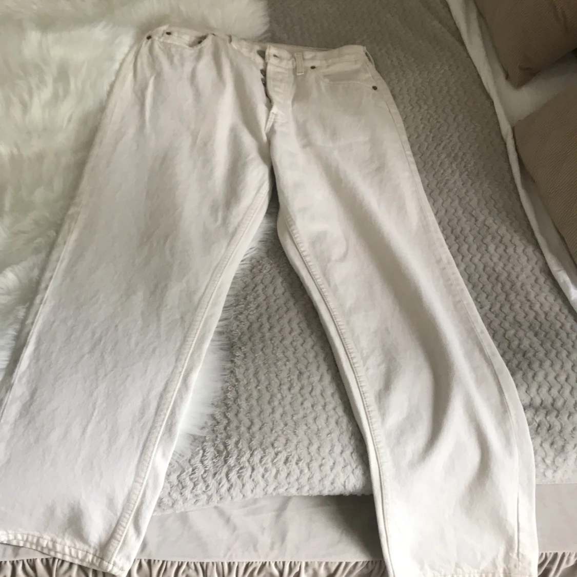 HELT NYA Levis jeans 