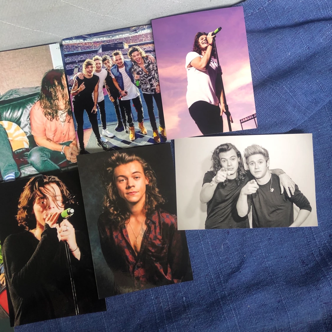 Harry Styles/One Direction bilder - 91