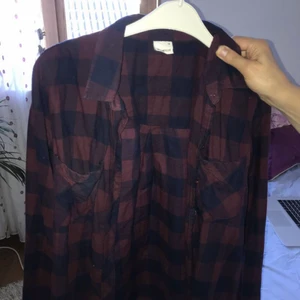 Skjorta - Säljer denna fina skjorta i fint skick!