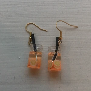 Smycken - Här är citronfruktdrinckar som nu kan köpa för ett riktigt bra pris!😀😊 12kr kostar de!