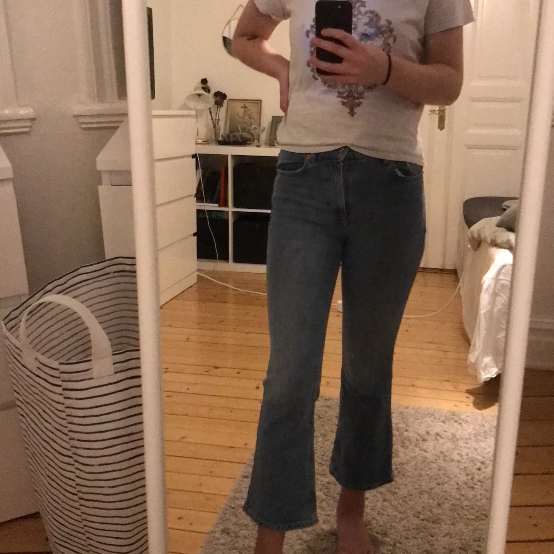 Nakd bootcut jeans