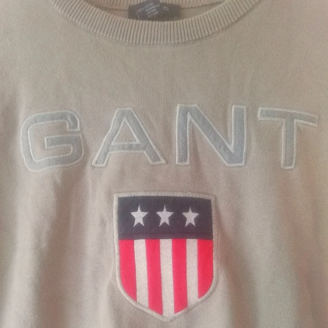 GANT Sweatshirt  - 90