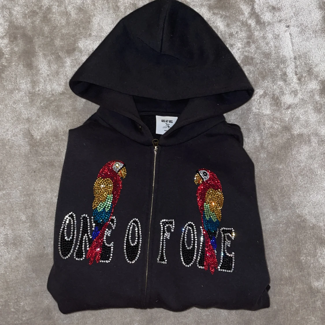 OneOfOne Hoodie