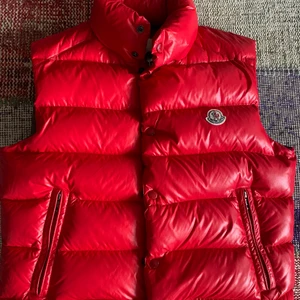 Moncler Väst - Moncler Tib