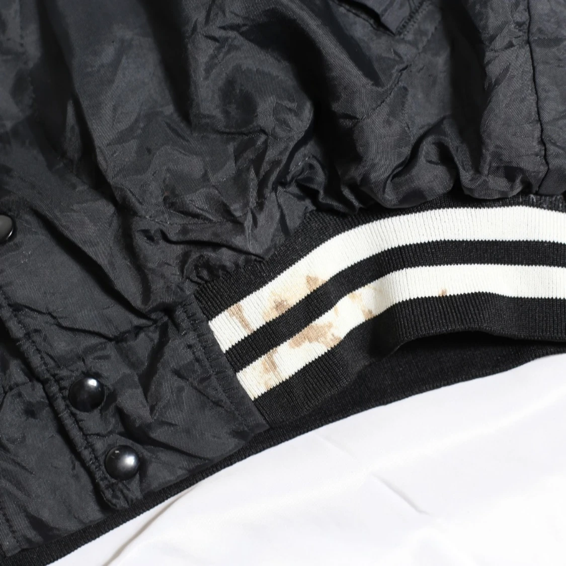 Roselund- Vinrage Varsity Jacka - 91