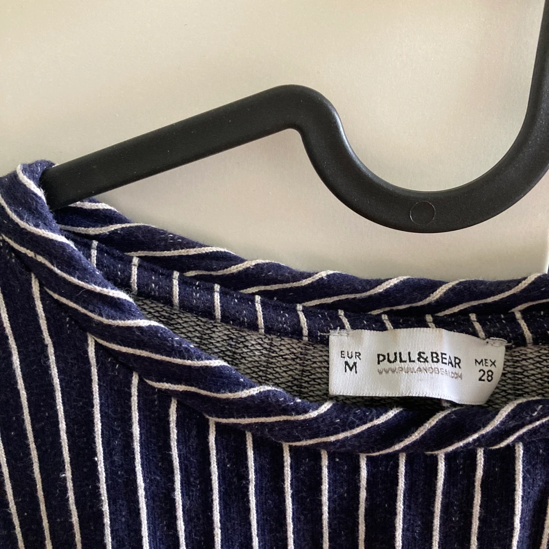 Cropped t-shirt  - 91