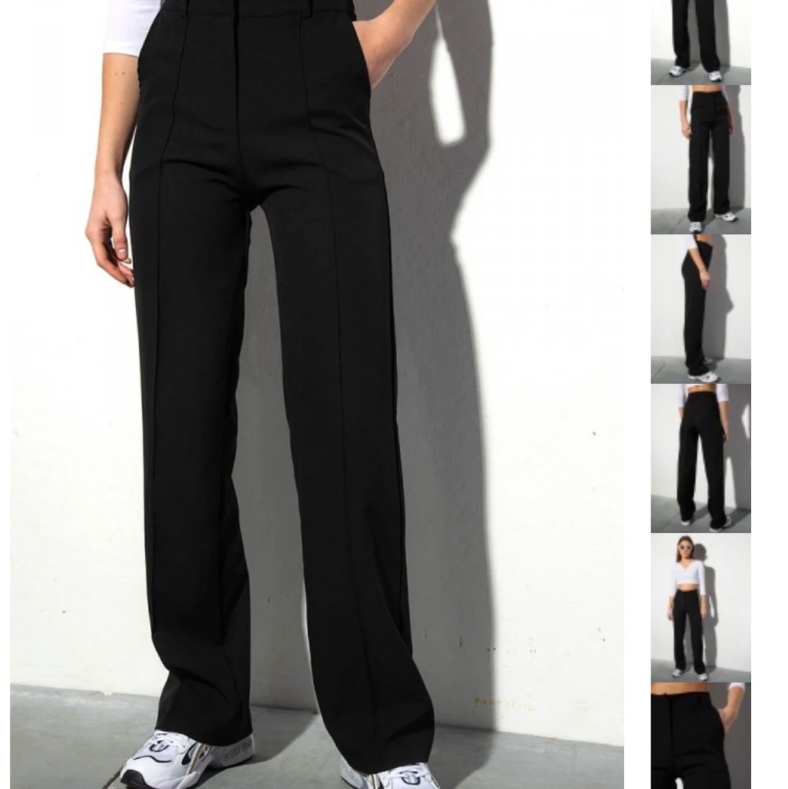 Kostymbyxor från Madlady