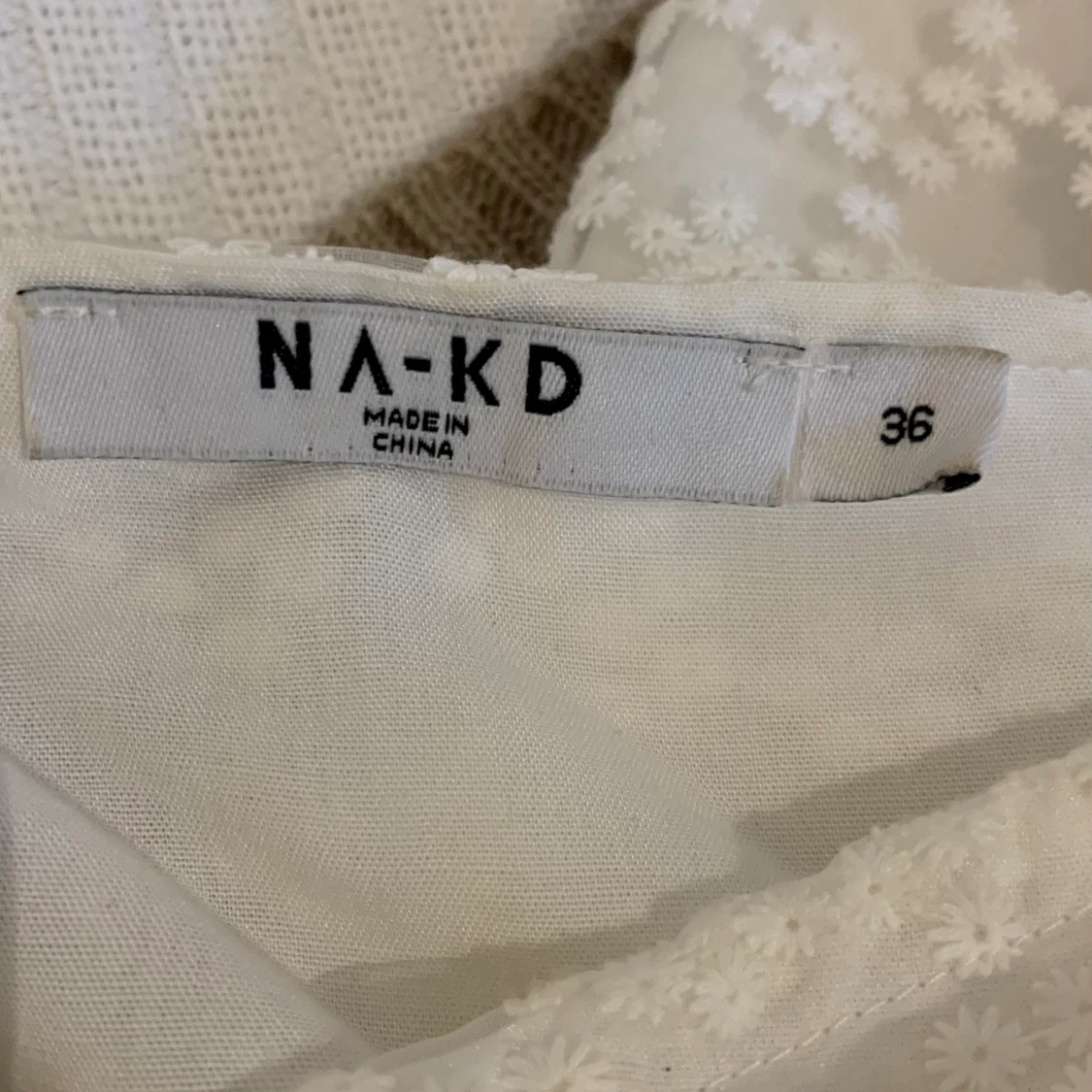 Studentklänning - 90