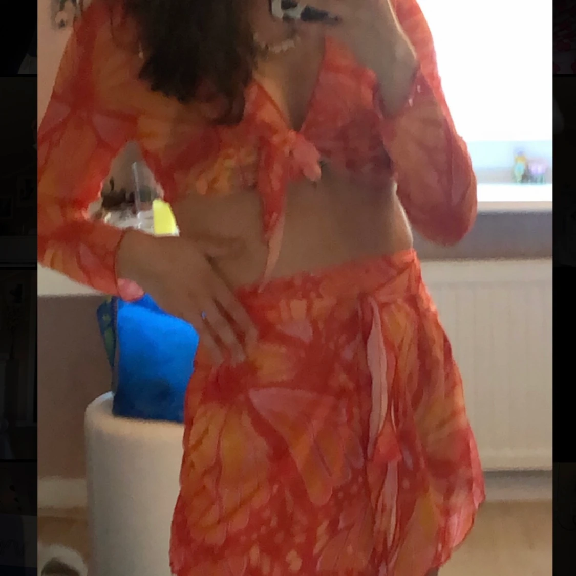 Bikini cover up  - 91