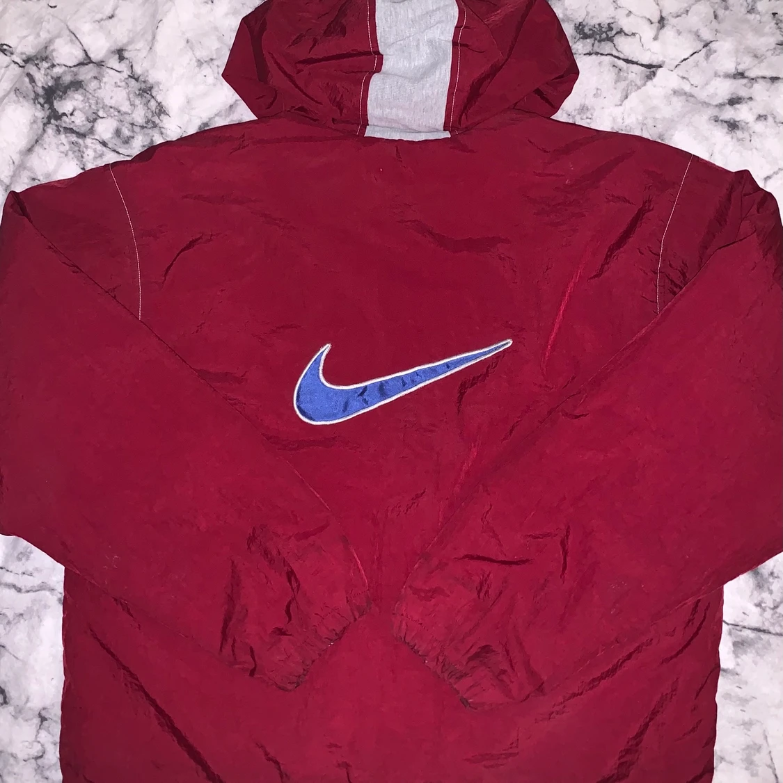 Nike sip tröjan - 90