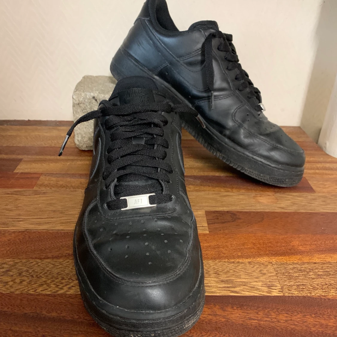 Air force 1 black  - 90