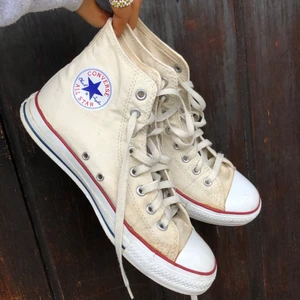 Vita Converse  - Vita Converse!