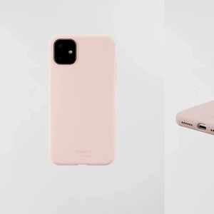 Mobilskal från holdit  - Super snyggt mobil skal, som tyvärr inte kommer till användning mer då jag har en ny telefon. Den passar till IPhone 11. Köpt för 150kr. Nyskick 🥰 frakt tillkommer på 30kr