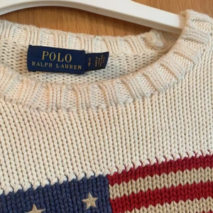 tröja ralph lauren - nyskick