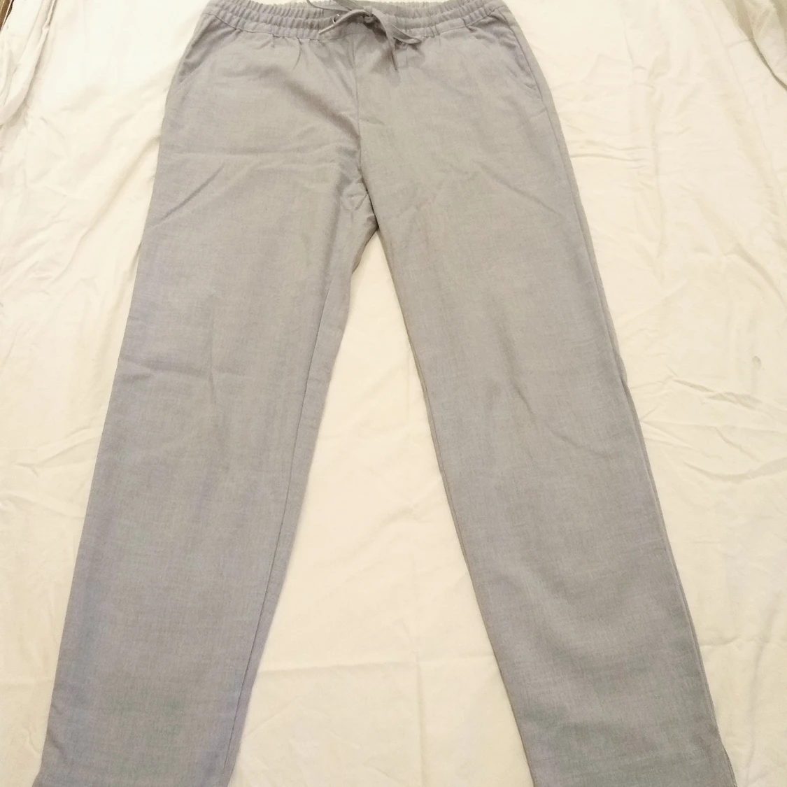 H&M grey pants