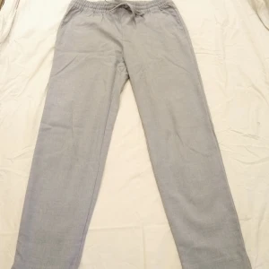 H&M  grey pants - H&M pants, color grey, size 36 (S) but is mostly between small and medium. 