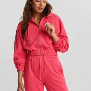 Gina tricot xs tröja  - Choppers hoodie från Gina i storlek xs, superfin! Nästintill oanvänd! ❤️