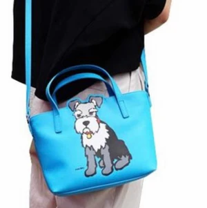 Marc-Tetro Väska - Ny Marc Tetro väska. Andvänd 1-2 gånger, inga fläckar. Köpt på ”El Corte Inglés” i Puerto Banus, Spanien. Köpt för 480kr.