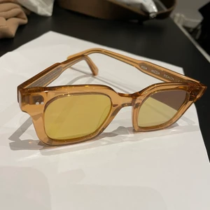 CHIMI - Använda men ändå fint skick 