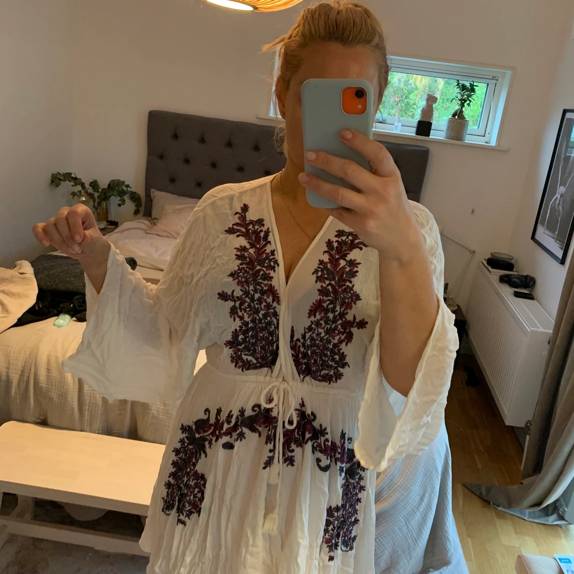 Fornarina for Nakd Klänning Boho