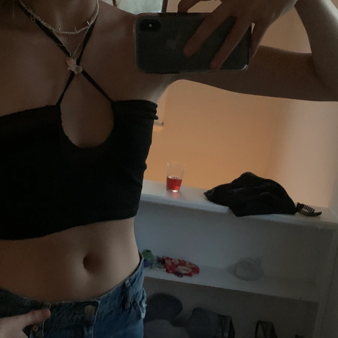 Populär festtopp  - 90