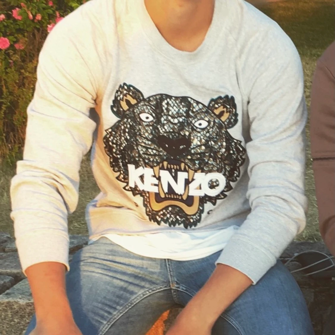 Kenzo  - 91