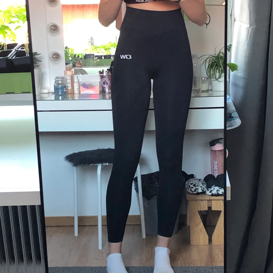 ICIW träningstights