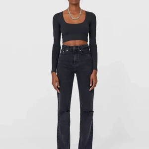 Stradivarius jeans str 40 - Helt nya endast testade