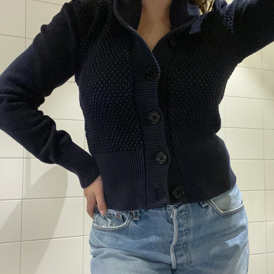 Kofta från boomerang