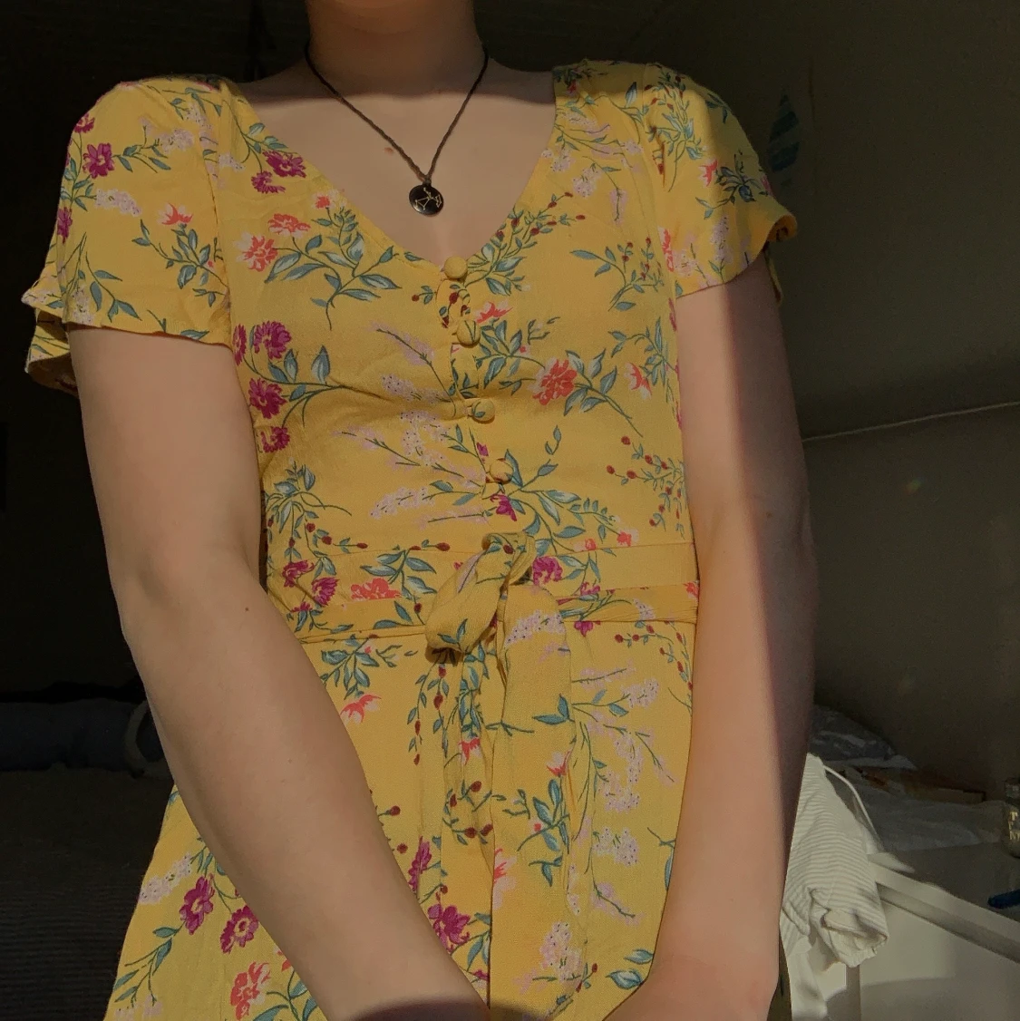 Sommarklänning - 90