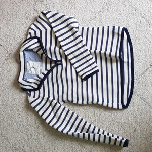 Seglartröja - Seglartröja från Boomerang (stickad i Sverige) i bra skick!!! ⛵⛵