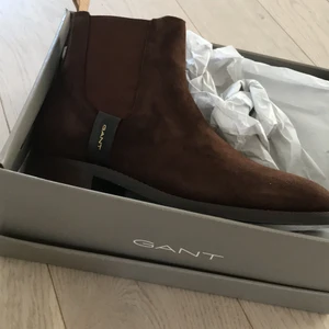 Gant  - Helt nya storlek 39