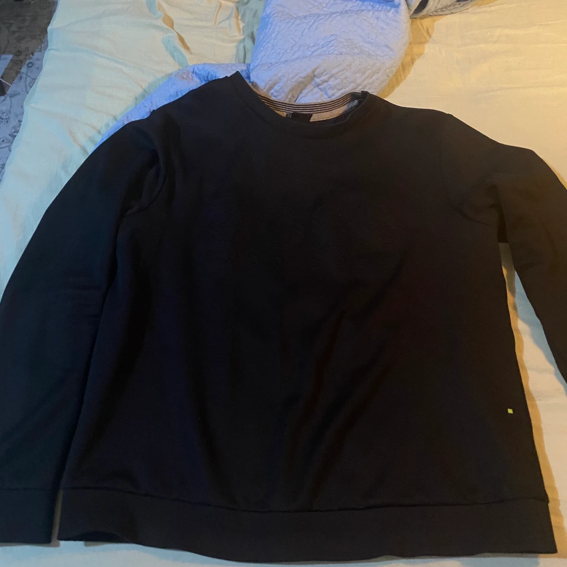 Hugo boss sweatshirt