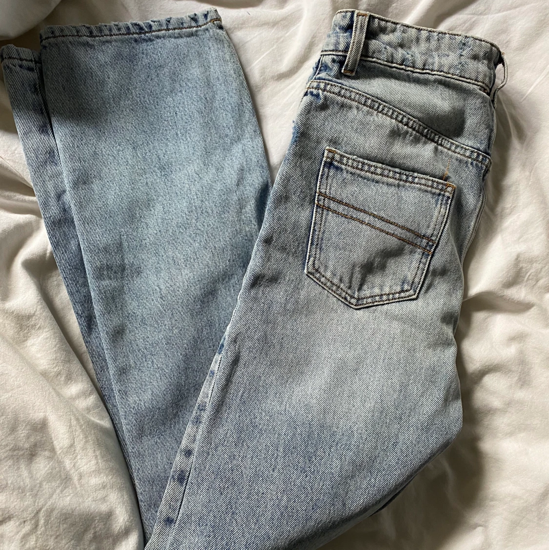 Jeans från Asos 