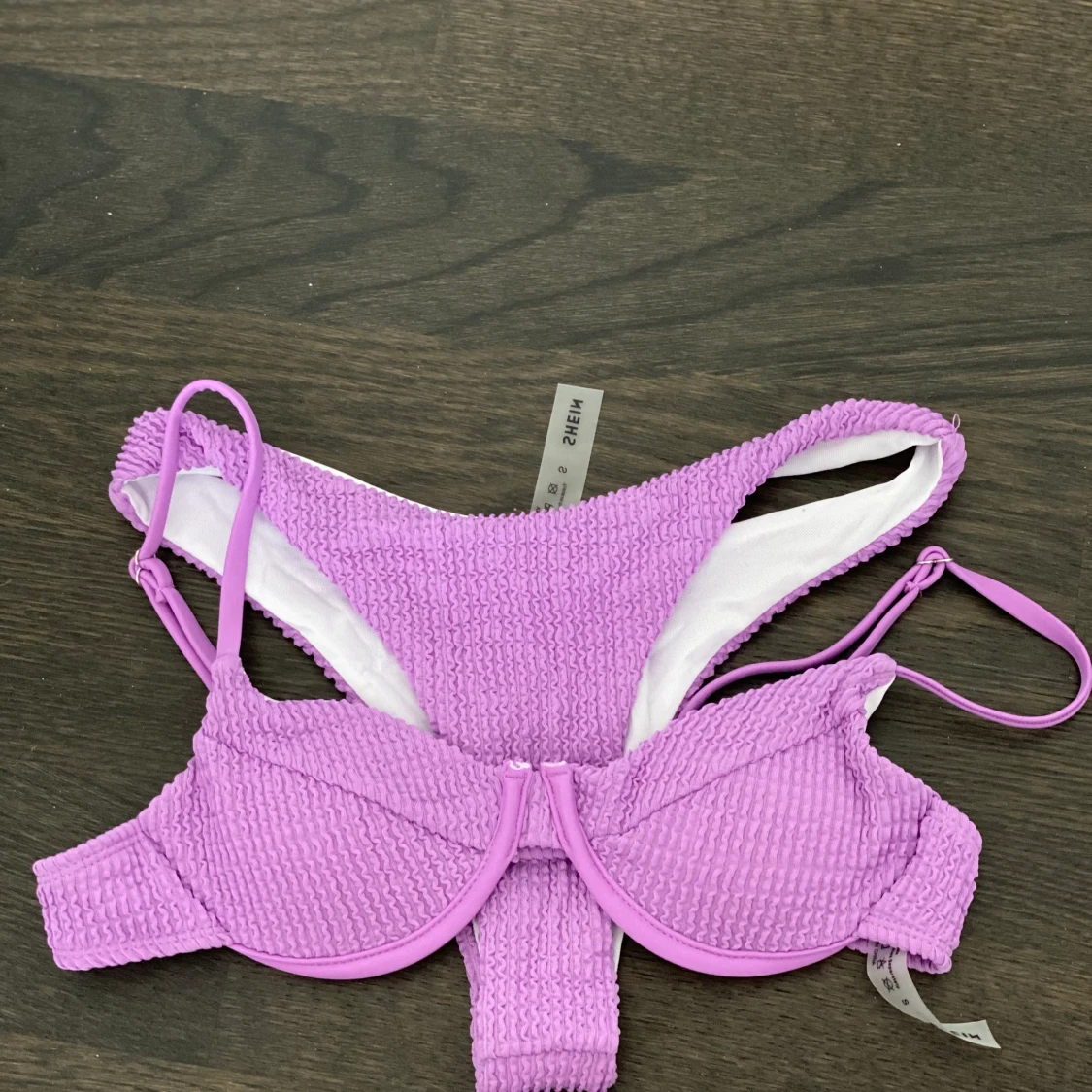 Bikini från Shein