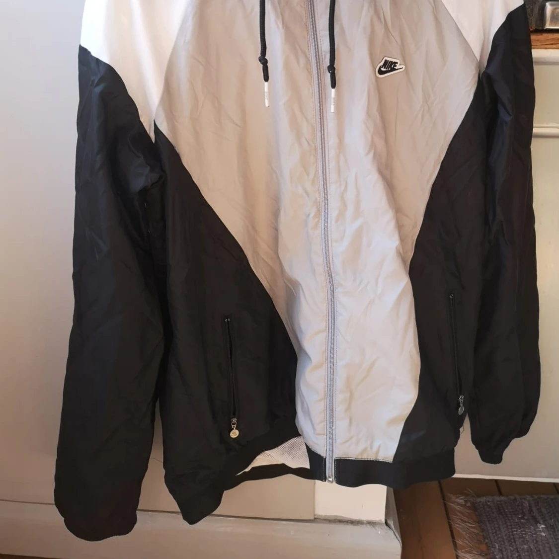 Nike vindjacka M - 91