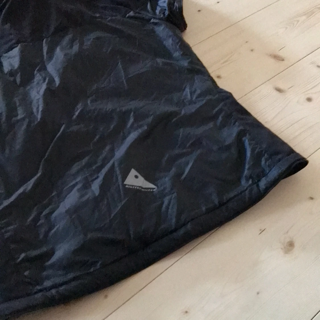 Klättermusen primaloft vest  - 91