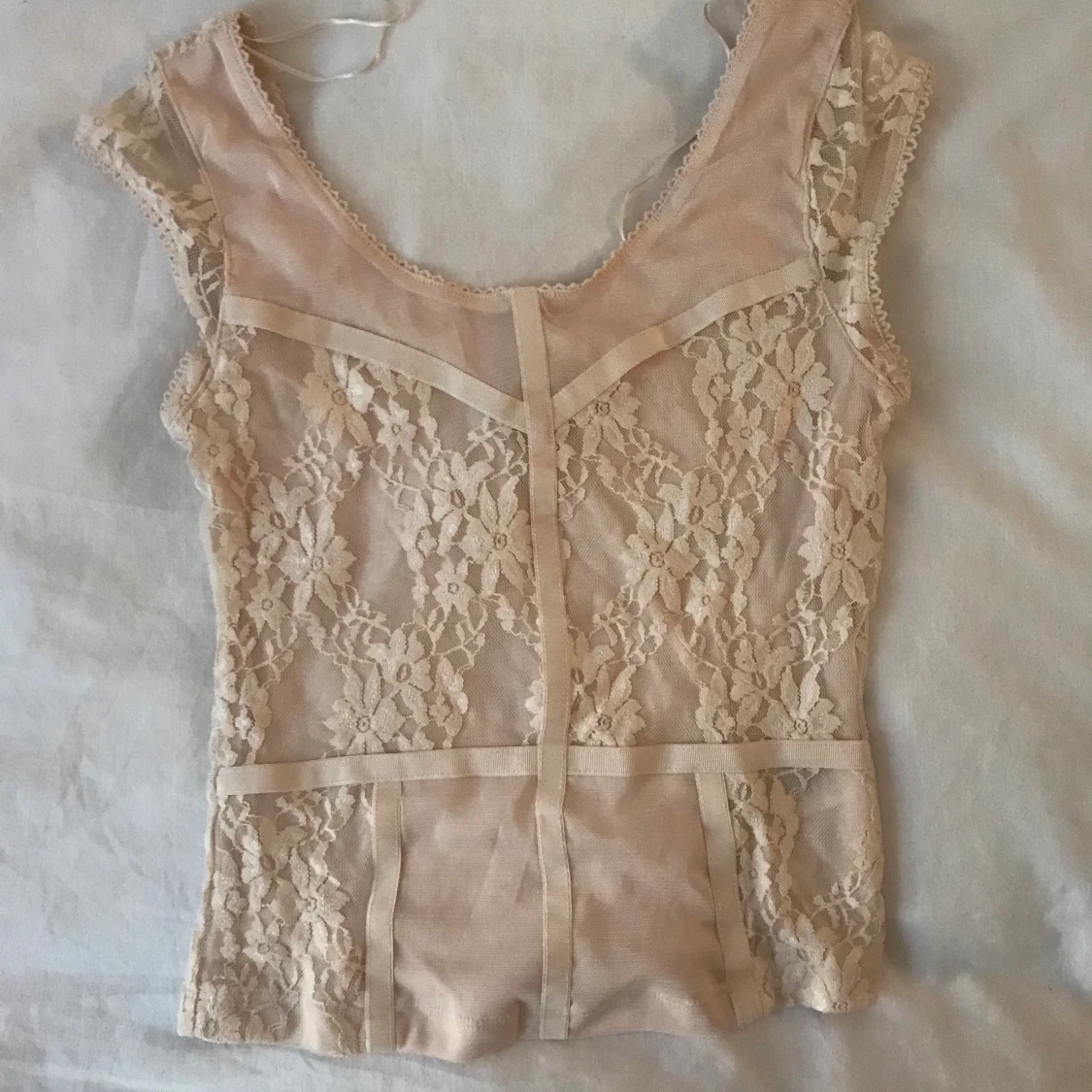 Unif-inspirerad spetstopp