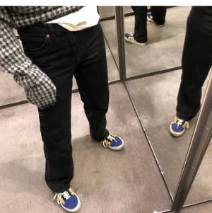 Weekday jeans - W26 L30 perfekt skick!