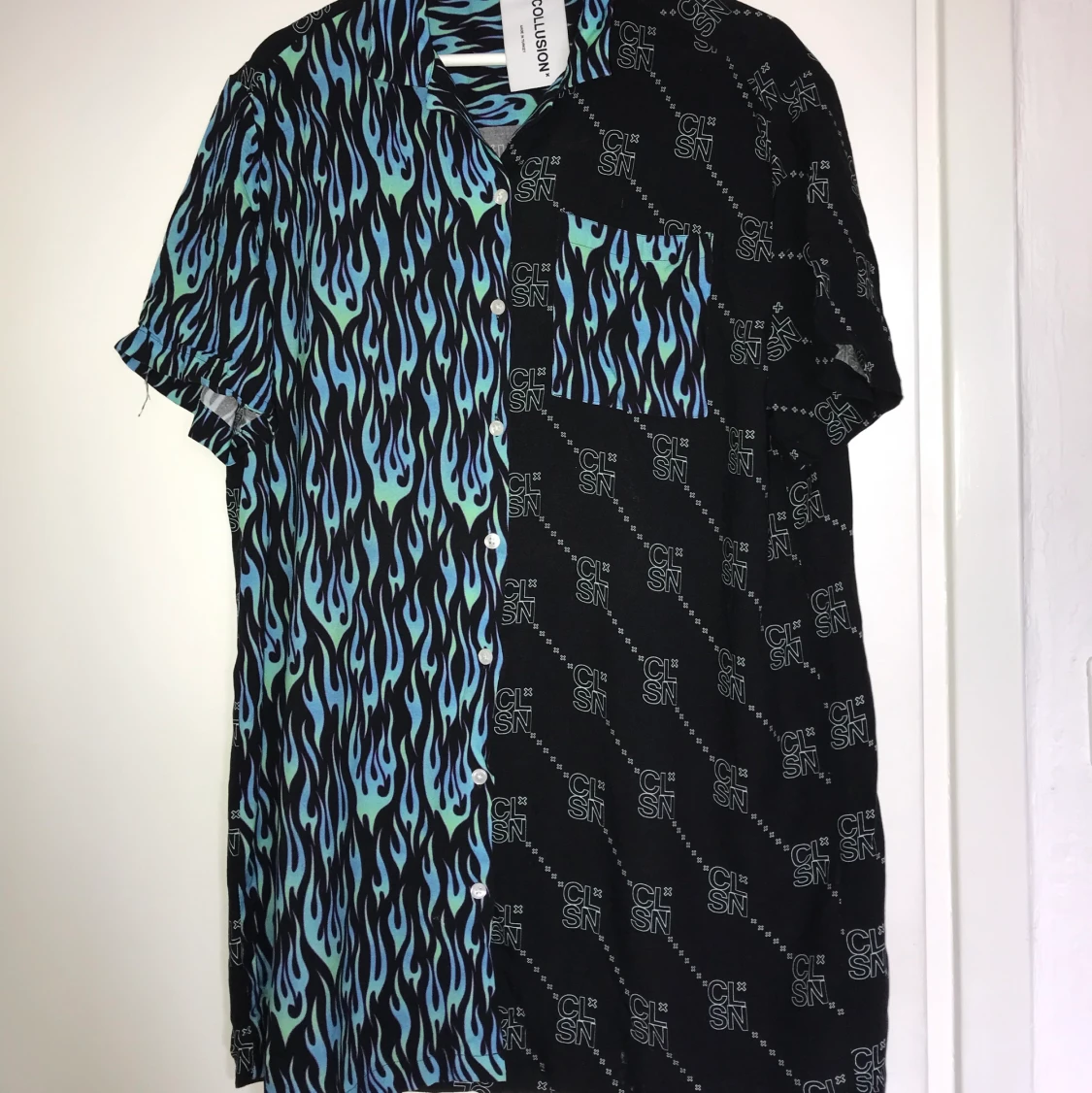 skjortklänning strl 38 - 90