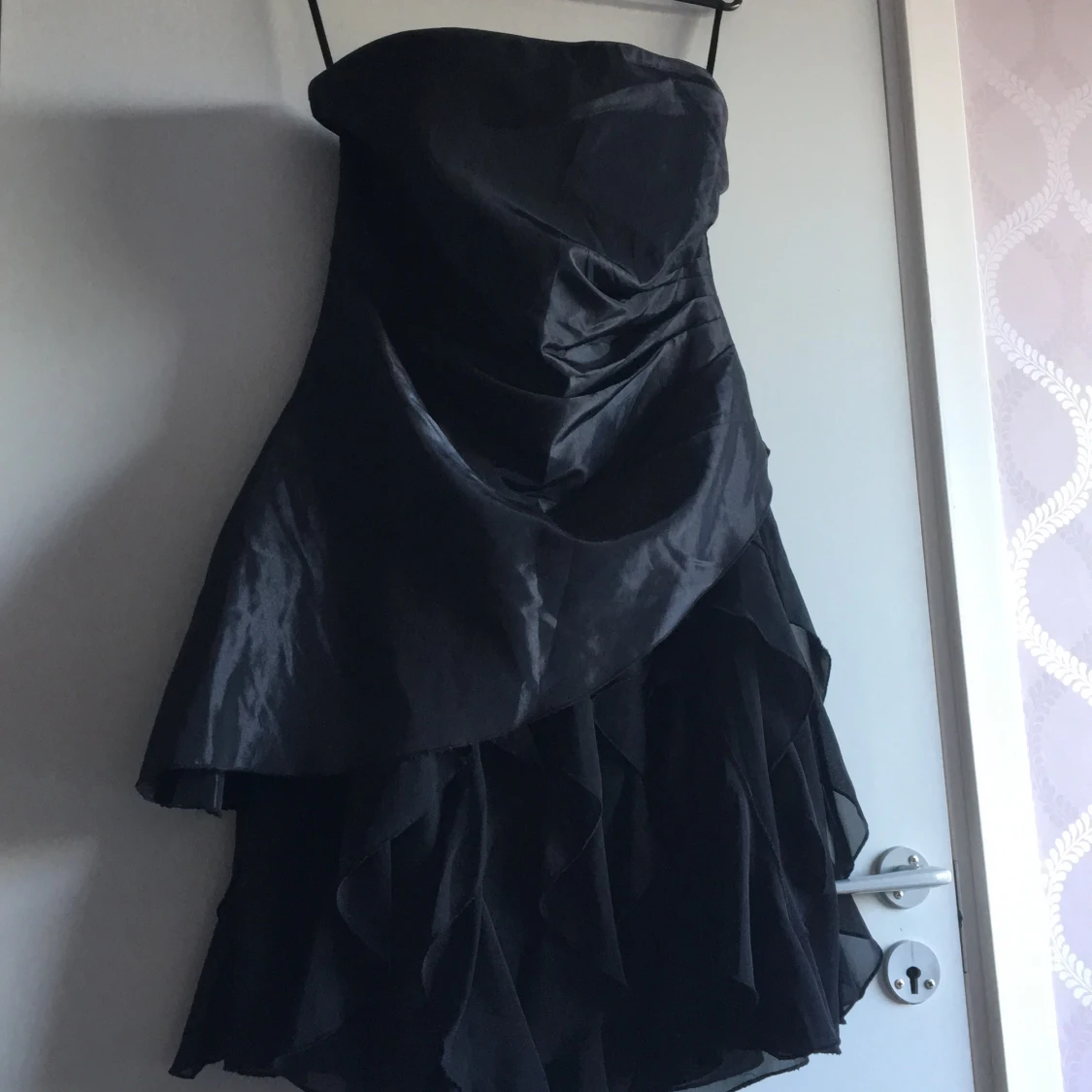 Ny klänning från Vila - 91