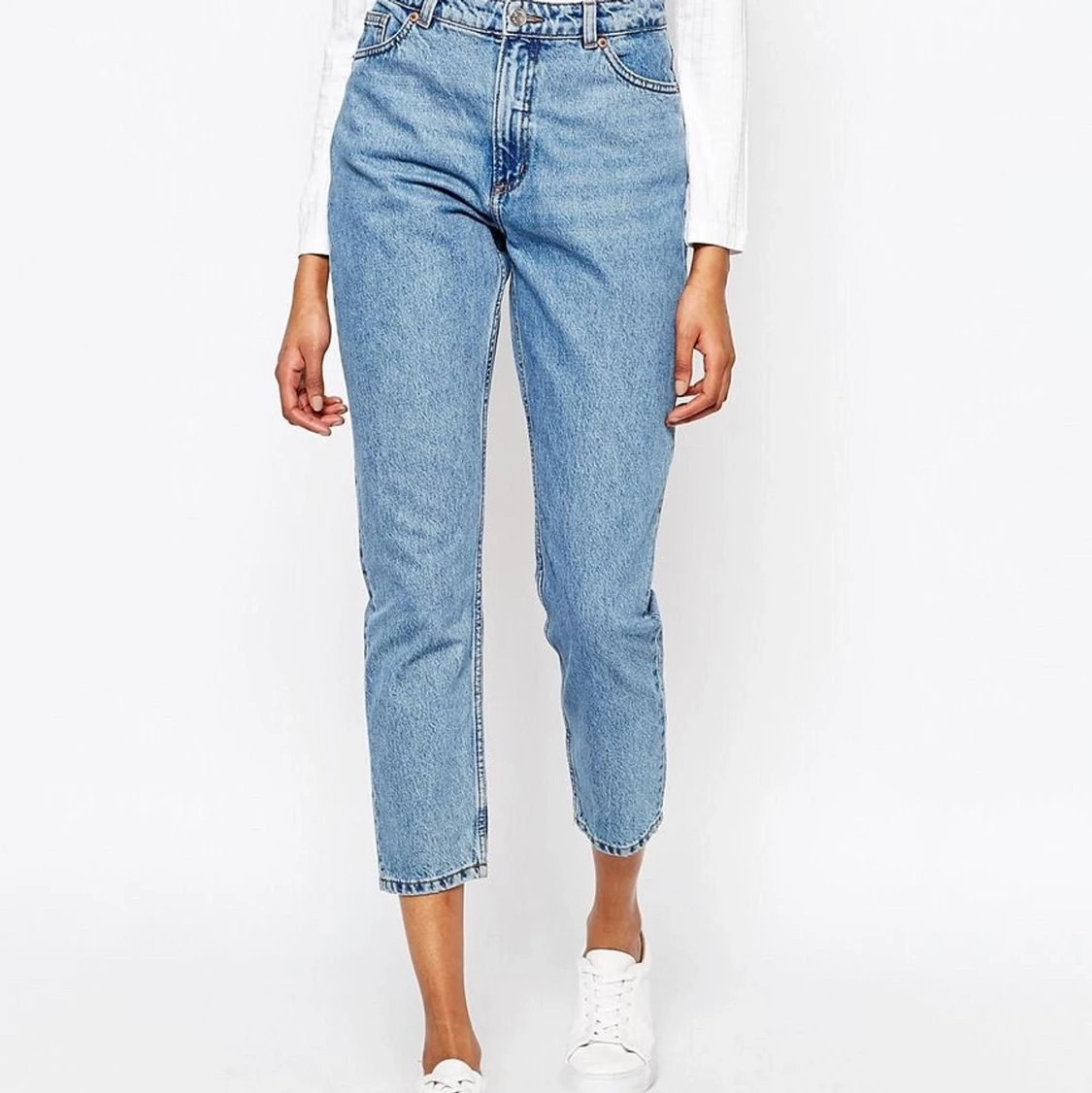 Mom Jeans Monki - 91