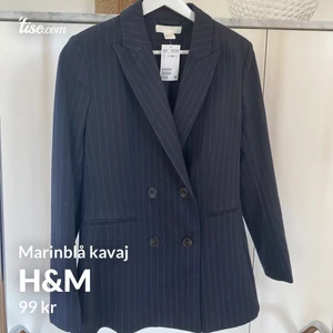 Kavaj  - Aldrig använd! 