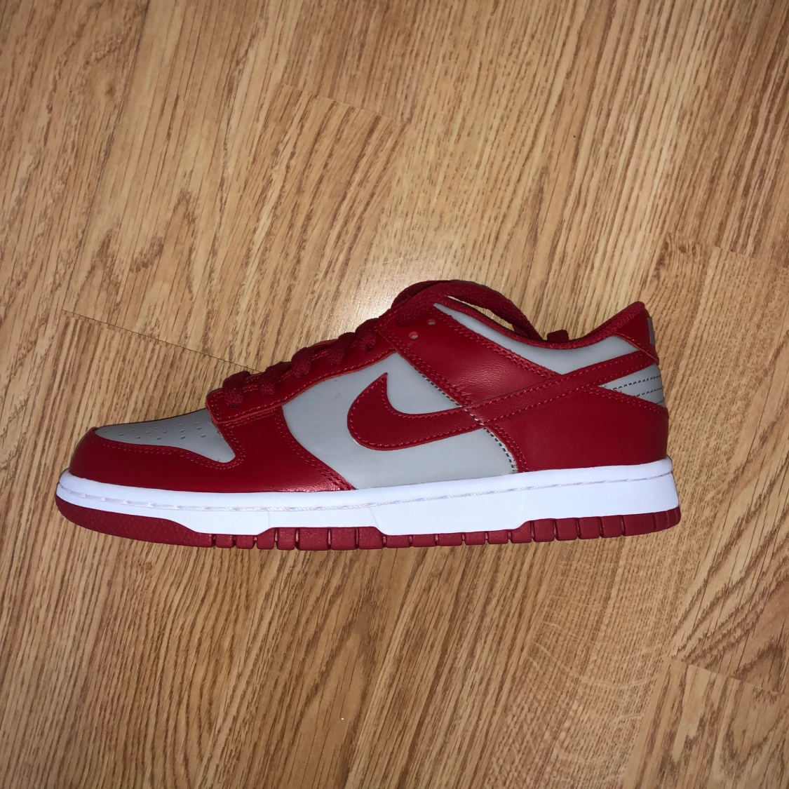 Nike Dunk Low UNLV - 90