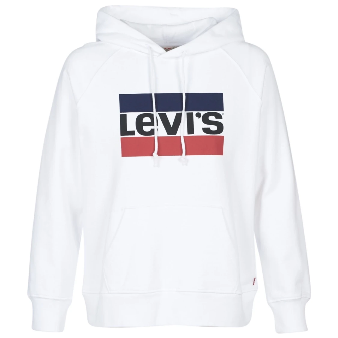 LEVIS HOODIE - 90