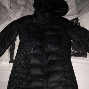 Rock and blue - Rock and blue jacka utan päls, gott skick inga fel strl 36